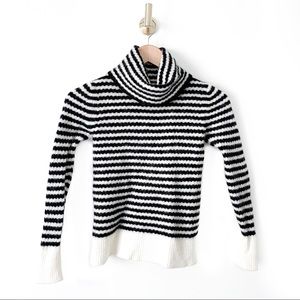 ⭐️ Banana Republic | Filpucci Turtleneck Sweater